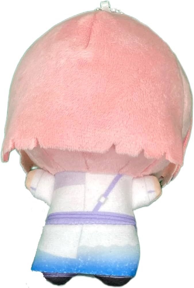 ナムコ限定　学園アイドルマスター　ちびぐるみ　vol.2　有村麻央 楽天市場】学園アイドルマスター ちびぐるみ on stage! vol.2 有