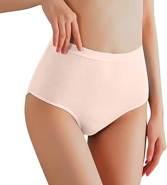 Belidome Pantalon De Pyjama Pour Femme Avec Poches, Doux Et