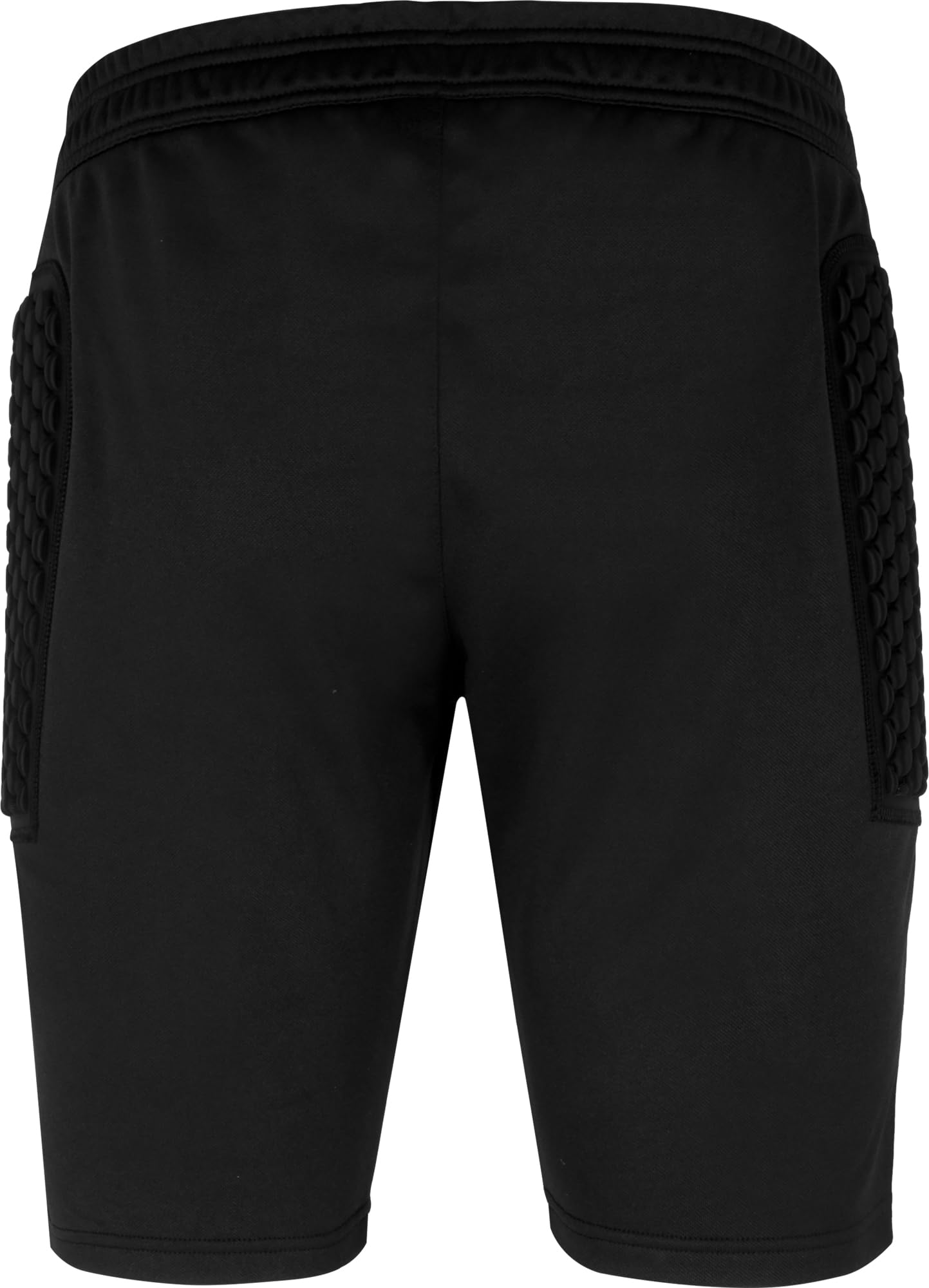 Reusch Short Advance Junior pour Gardien de But Contest II - Short de Gardien de But de Football rembourré pour Enfants - Short Hybride - Garçon
