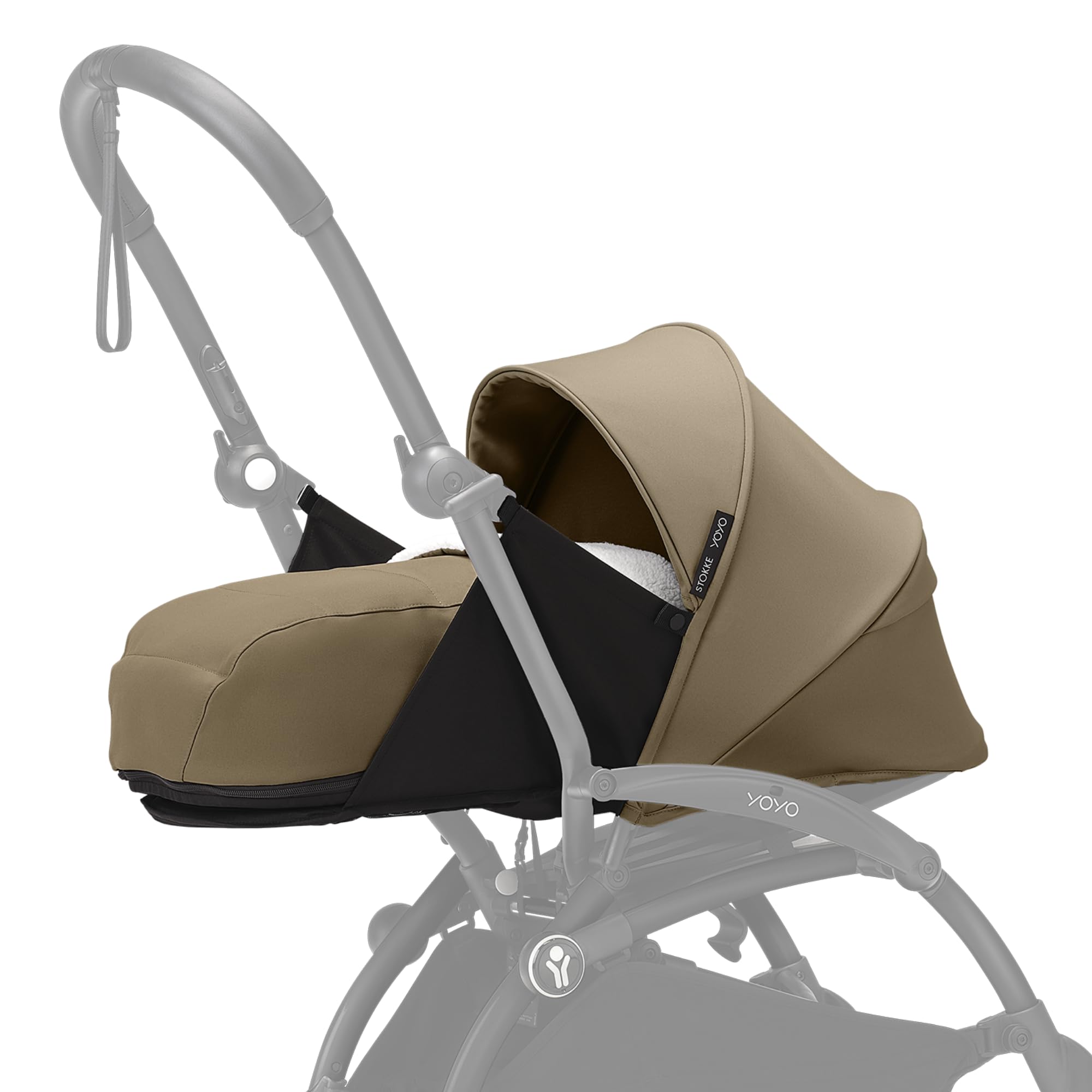 Amazon.co.jp: Stokke(ストッケ)【公式】YOYO ヨーヨー ベビーカー