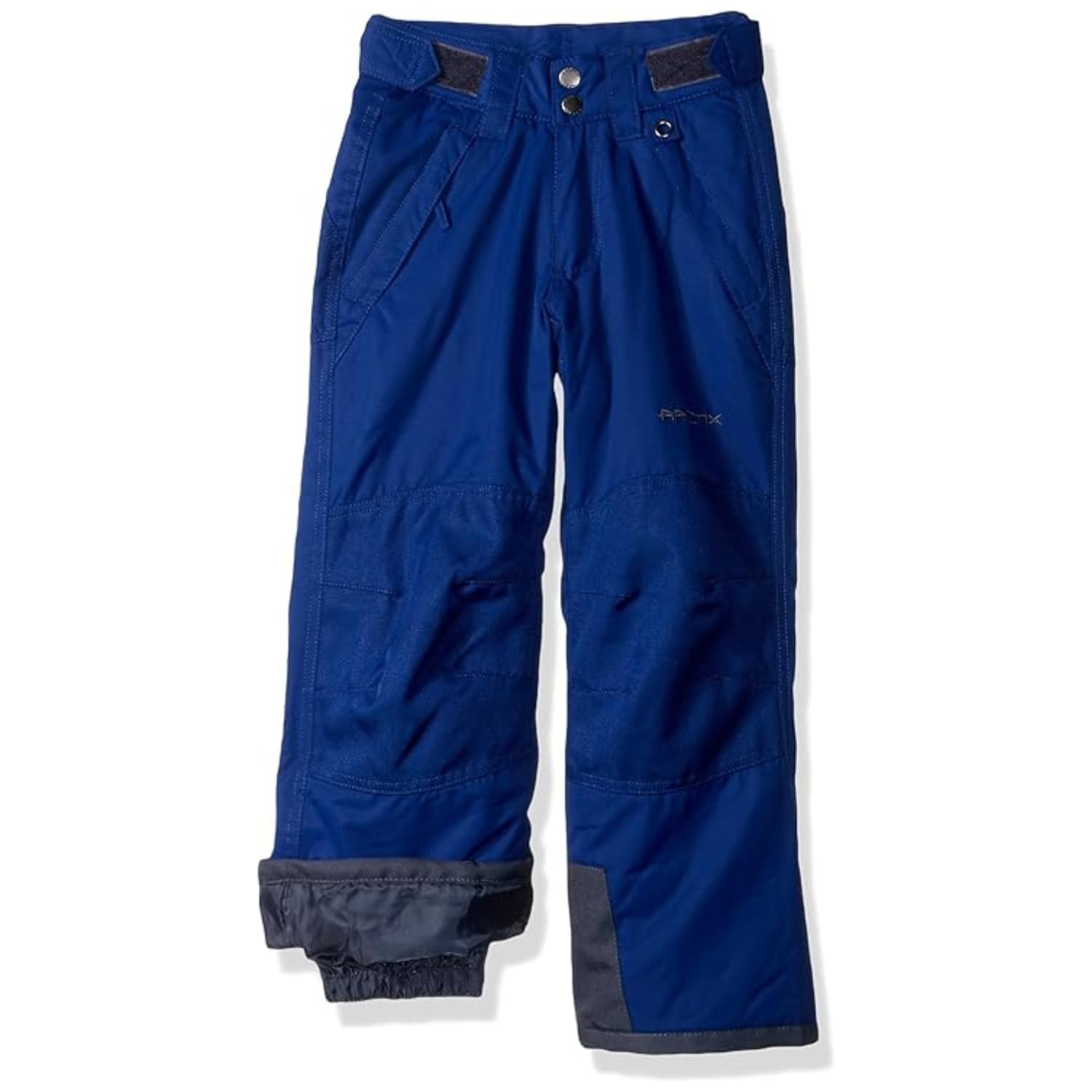 ARCTIX - Snow Pants with Reinforced Knees And Seat, Pantaloni da Neve con Ginocchia e Seduta rinforzati Bambini e Ragazzi