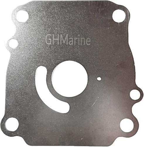 Miniatura 2 de 1740090J20 Kit de impulsor fuera de borda para Suzuki t 90HP 115HP 140HP Motor fueraborda 17400-90J20 18-3258 Evinrude Johnson OMC 5033541