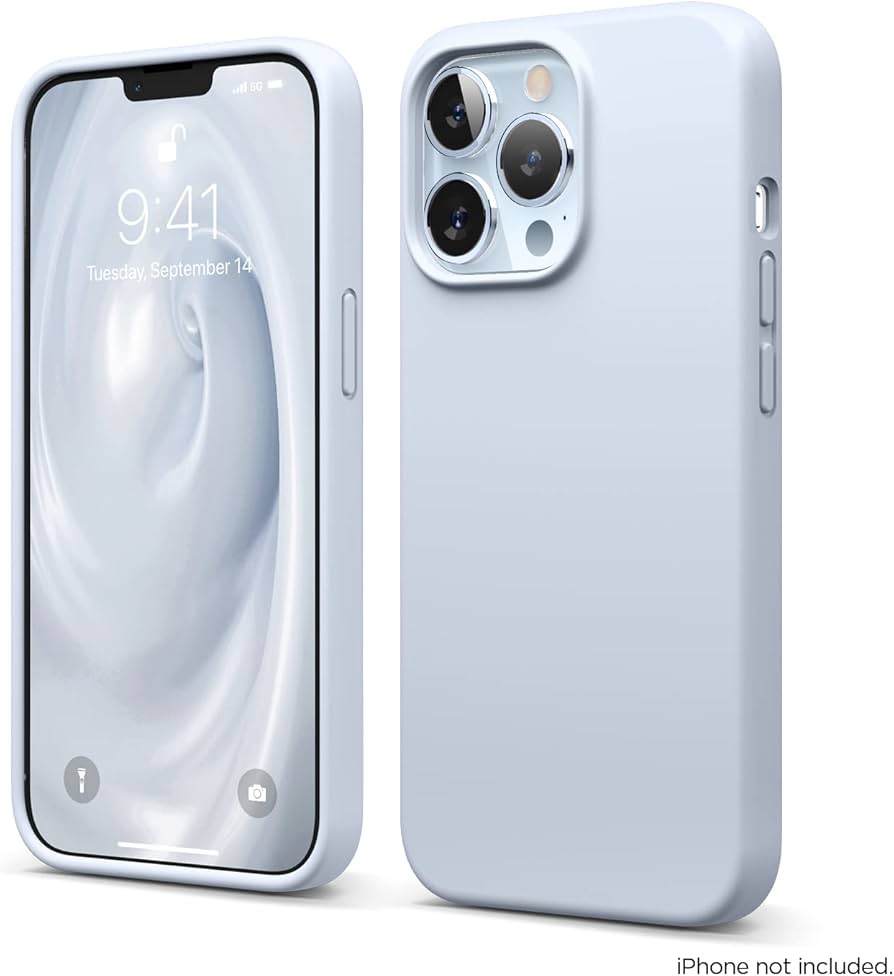 Amazon.com: elago Compatible with iPhone 13 Pro Case, Liquid