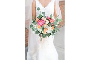 Wedding Bouquet 2020 Styles and Color