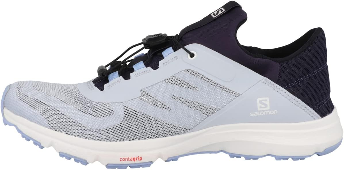 [サロモン] AMPHIB BOLD 2 W サンダル ウォーターシューズ シューズ レディース ARCTICICE/NIGHTSH