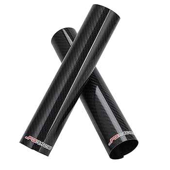 Amazon | JFG バイク フロントフォークカバー 160mm フォーク