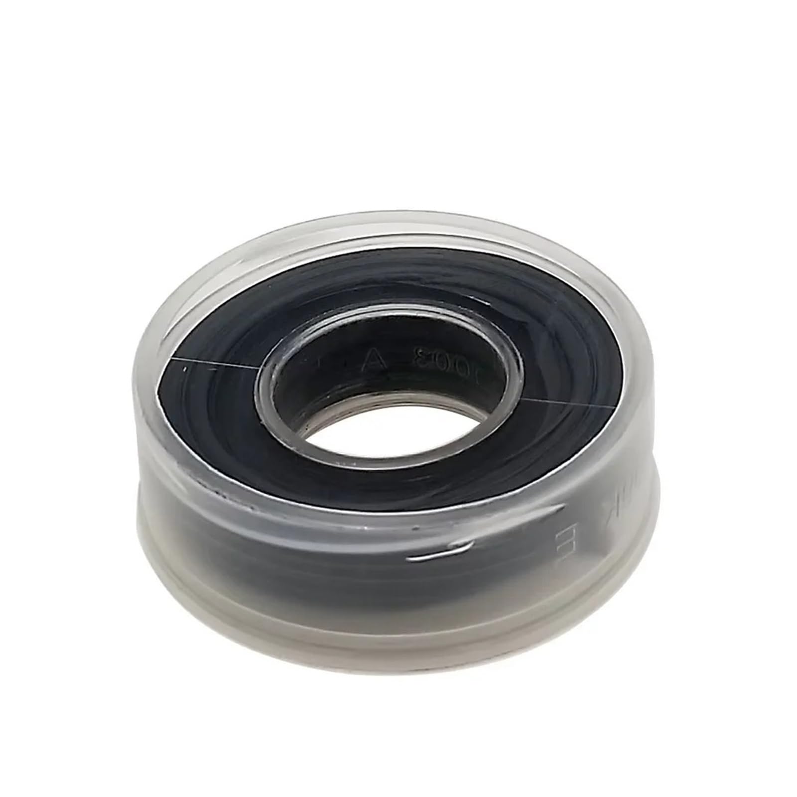 1 Stück PTFE-Gewindedichtband for pneumatische Verschraubungen, Manometer, Schnellkupplungen und Schlauchverbinder