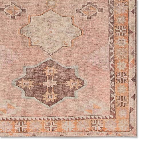 Tapete decorativo Jaipur Living 3x5 lavable máquina miniatura 5