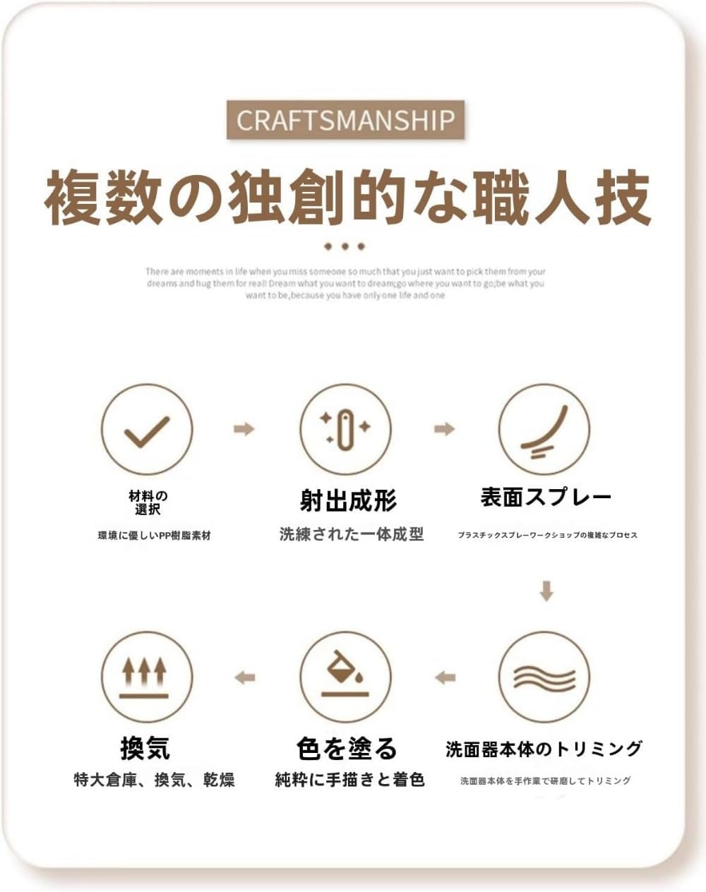 ファイバークレイ製／植木鉢／プランター】グレイニー エッグ 43cm (GA-3143) Wafityプランター 大型 おしゃれ 受け皿付き 植木鉢 大型 軽量 屋内 屋外用 プランター 深型 高さ53.5cm 排水穴付き