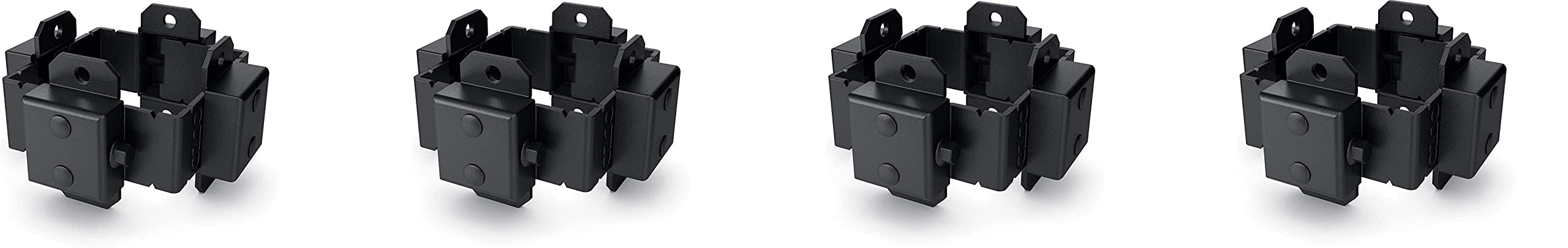 OZCO 51783 Ironwood 4x4 Post Band (4)