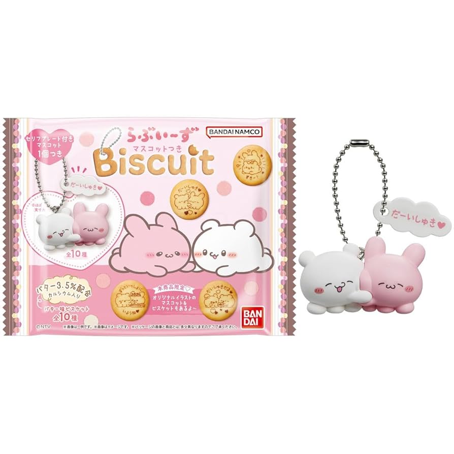 らぶいーず かぶりっこマスコット マスコット付きシュシュ ３５個セット らぶいーず かぶりっこマスコット マスコット付きシュシュ 35