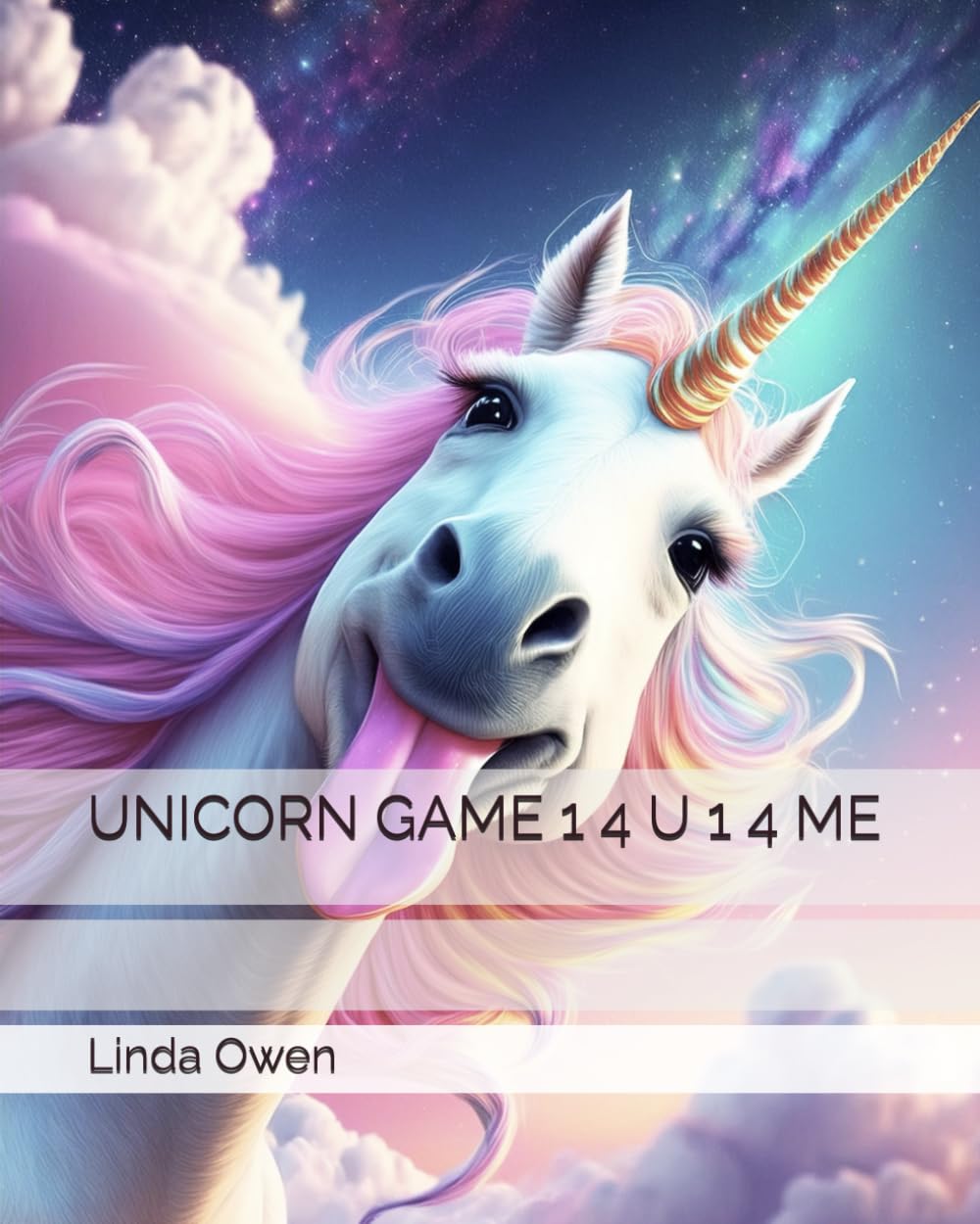 UNICORN GAME 1 4 U 1 4 ME