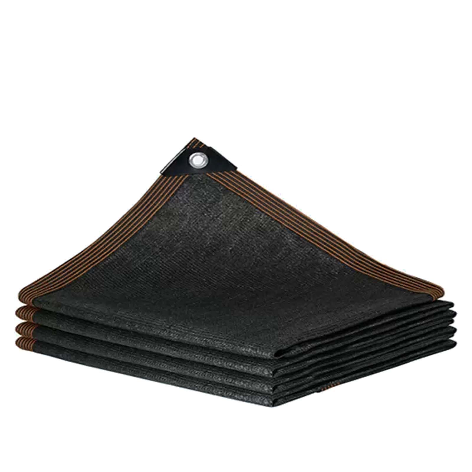Filet d'ombrage 2x11 m contre les brûlures des plantes et la chaleur au jardin