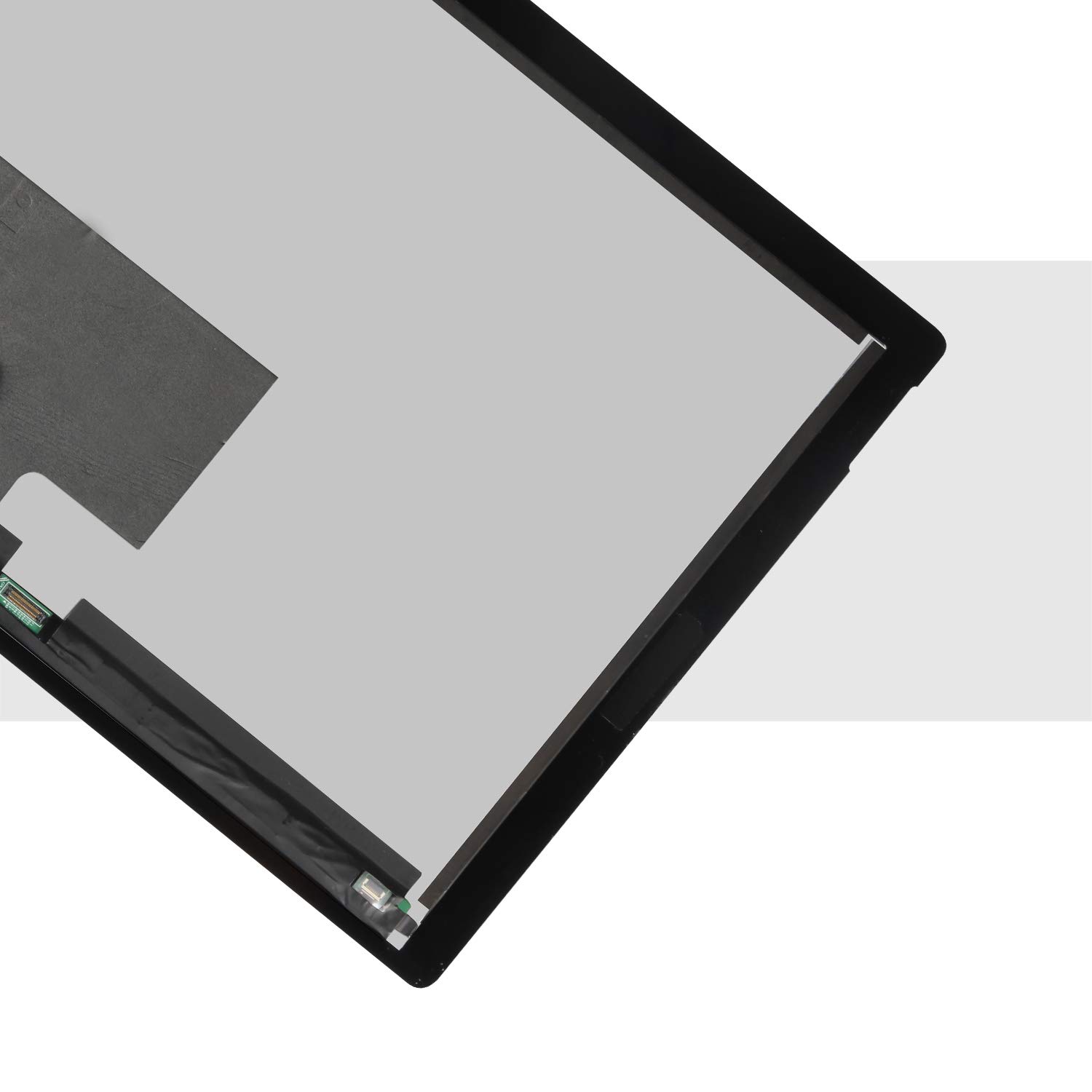 Digitalizzatore Surface Pro Display LCD Touch Screen Con Digitalizzatore Per Microsoft Surface Pro 10 E 11 - Assemblaggio Completo Tastiera Surface
