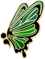 Vista 11 de PinMart's Suicide Prevention And Mental Health Awareness Enamel Lapel Pin - Enamel Pin Set and Lapel Pins Bulk for Backpacks, Bags, Hats, or Talk