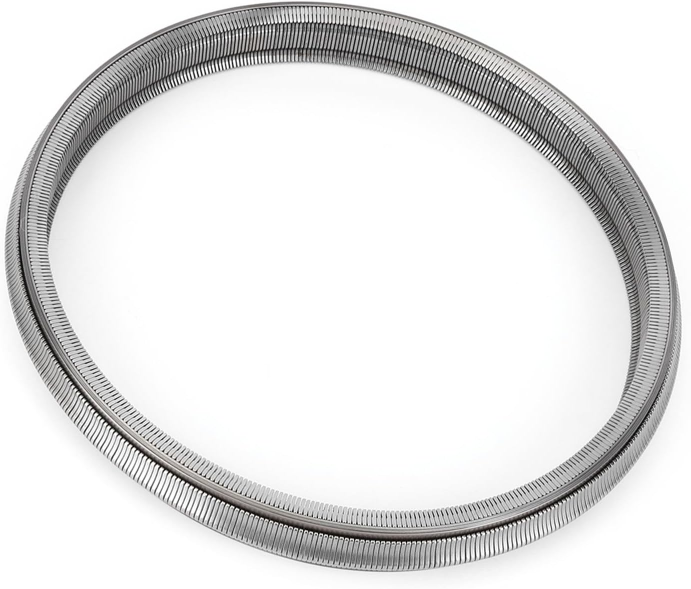 K313 K311 CVT Transmission Belt Chain for To-yota Corolla Allion Ractis 1.8L 2.0L 2014-2025 CVT Belt Automatic Continuously Variable Transmission CVT Belt Aluminum Alloy Chain K310 CVT Chain Belt