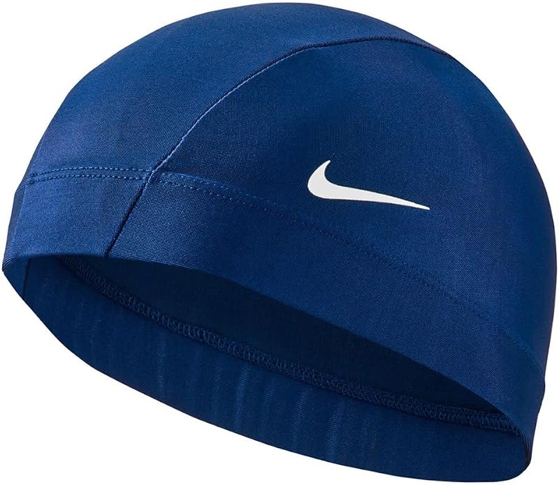 Nike Comfort NESSC150 440 Cap Gorro de Natación, Adultos Unisex, Multicolor (Multicolor), Talla única