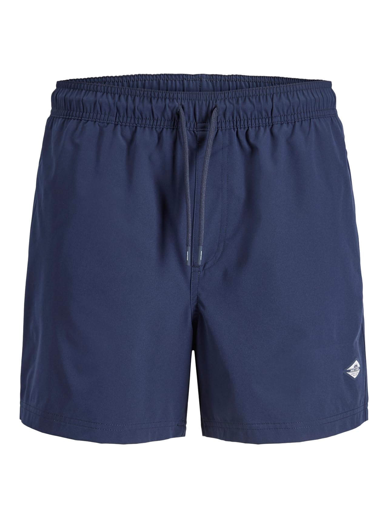 Jpstmaui Tropic Solid Swim Shorts Sn