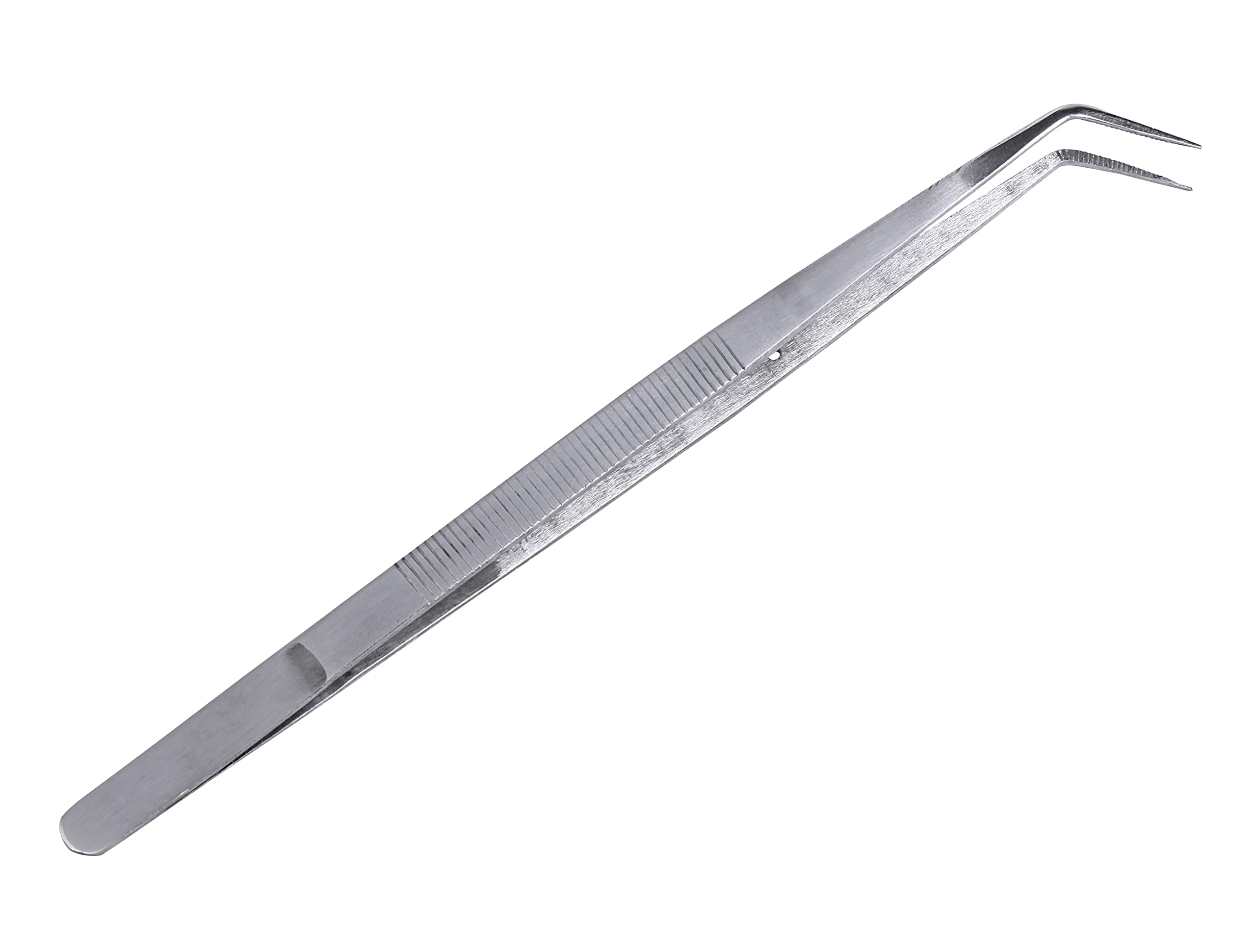 Catchex 1 Pcs Dental Tweezer, 6 Inches, Stainless Steel (B09TWGDBTL) Amazon Price History, Amazon Price Tracker