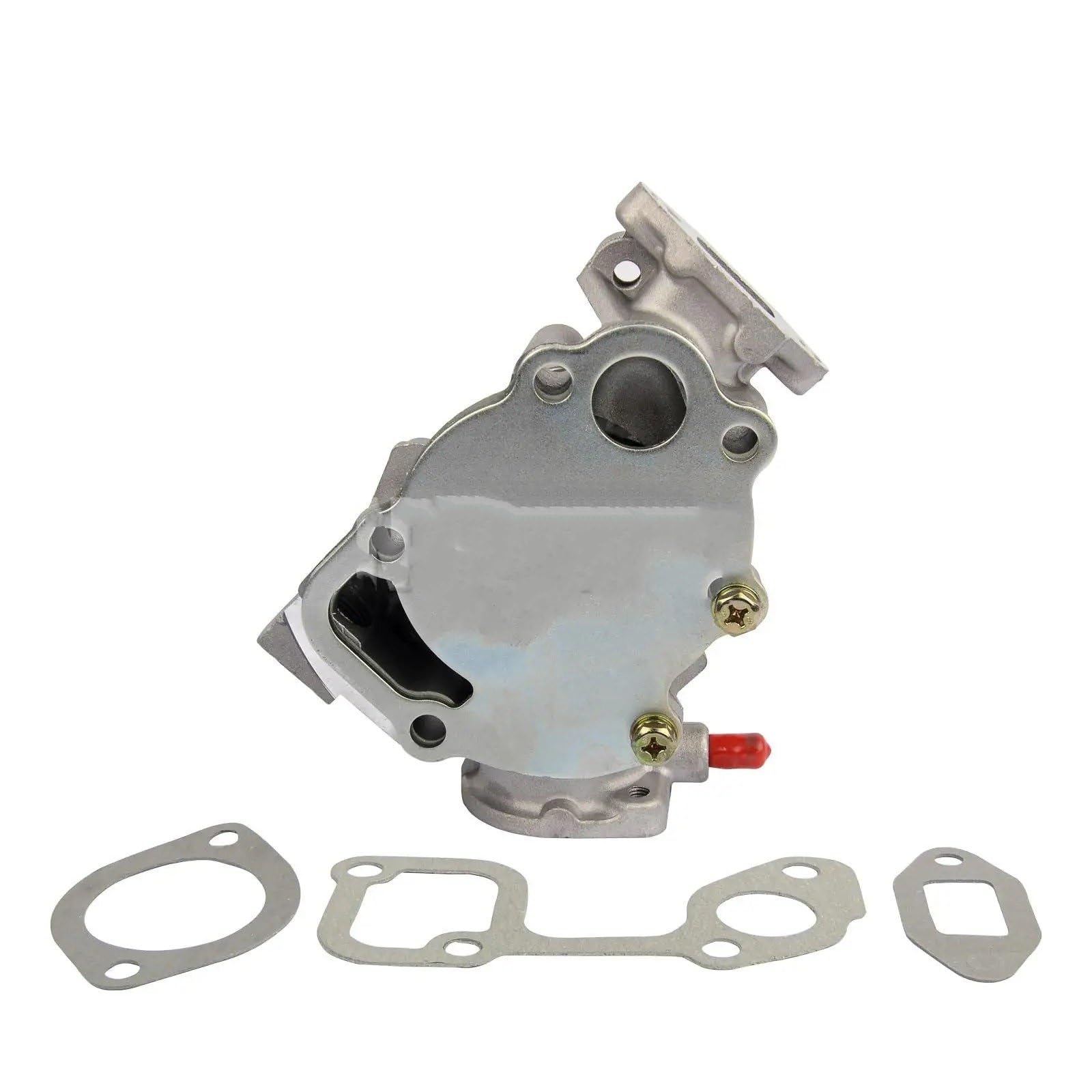 Bomba Aqua Refrigerante Bomba Agua Con Juntas 825265 Para Para Mule 3010 4010 Para Daihatsu DM850 DM950 825173 825265 493010001 110601957 110601958 BombaAgua