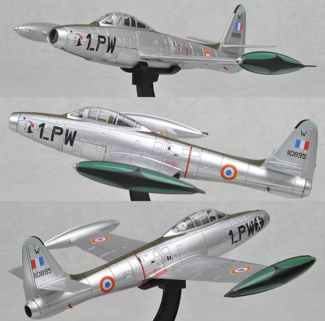 スカイマックス　1/72　F-84G サンダージェット　ベルギー軍 スカイマックス 1/72 F-84G サンダージェット ベルギー軍 - メルカリ