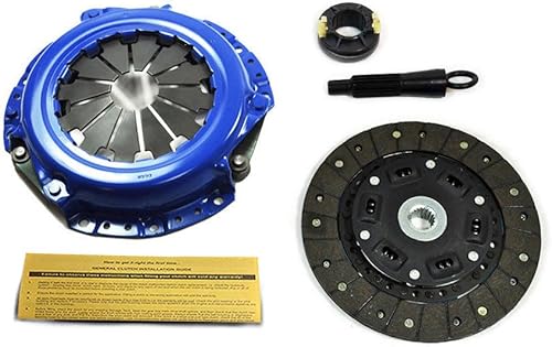 EFT ETAPA 2 KIT DE EMBRAGUE FUNCIONA CON 09-11 HYUNDAI ACCENT 06-09 KIA RIO LX SX 1.6L DOHC