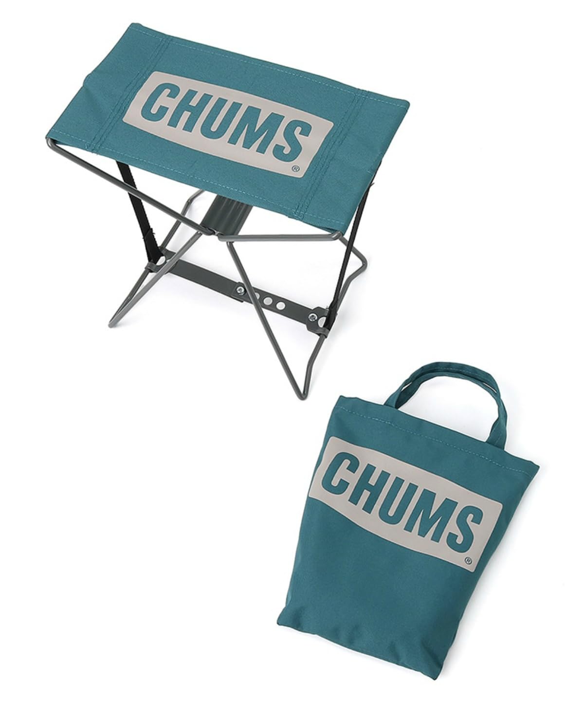 Amazon.co.jp: チャムス（CHUMS） 椅子 チェア 折りたたみ キャンプ
