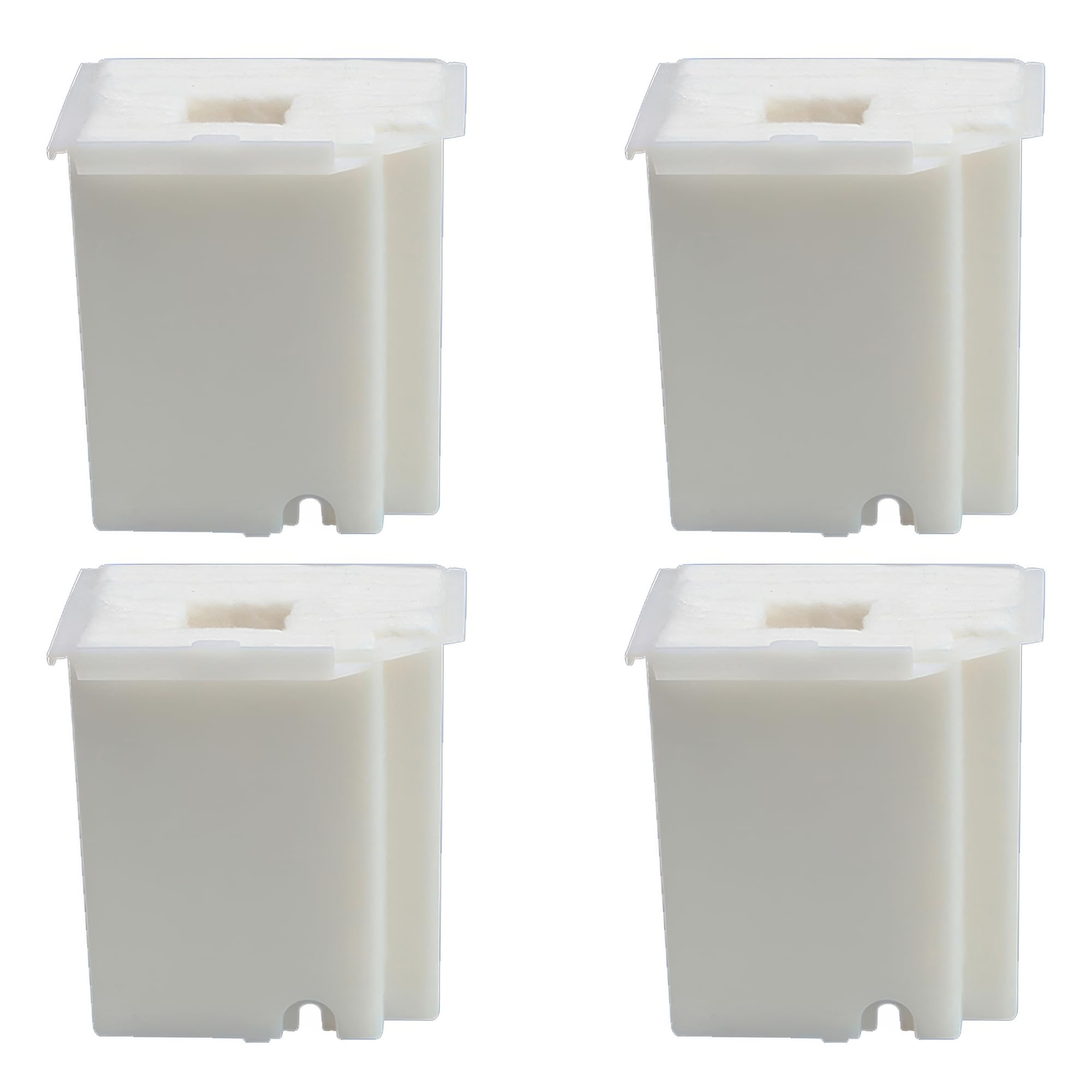 Epson Waste Ink Pad - Fix Printer Errors -7