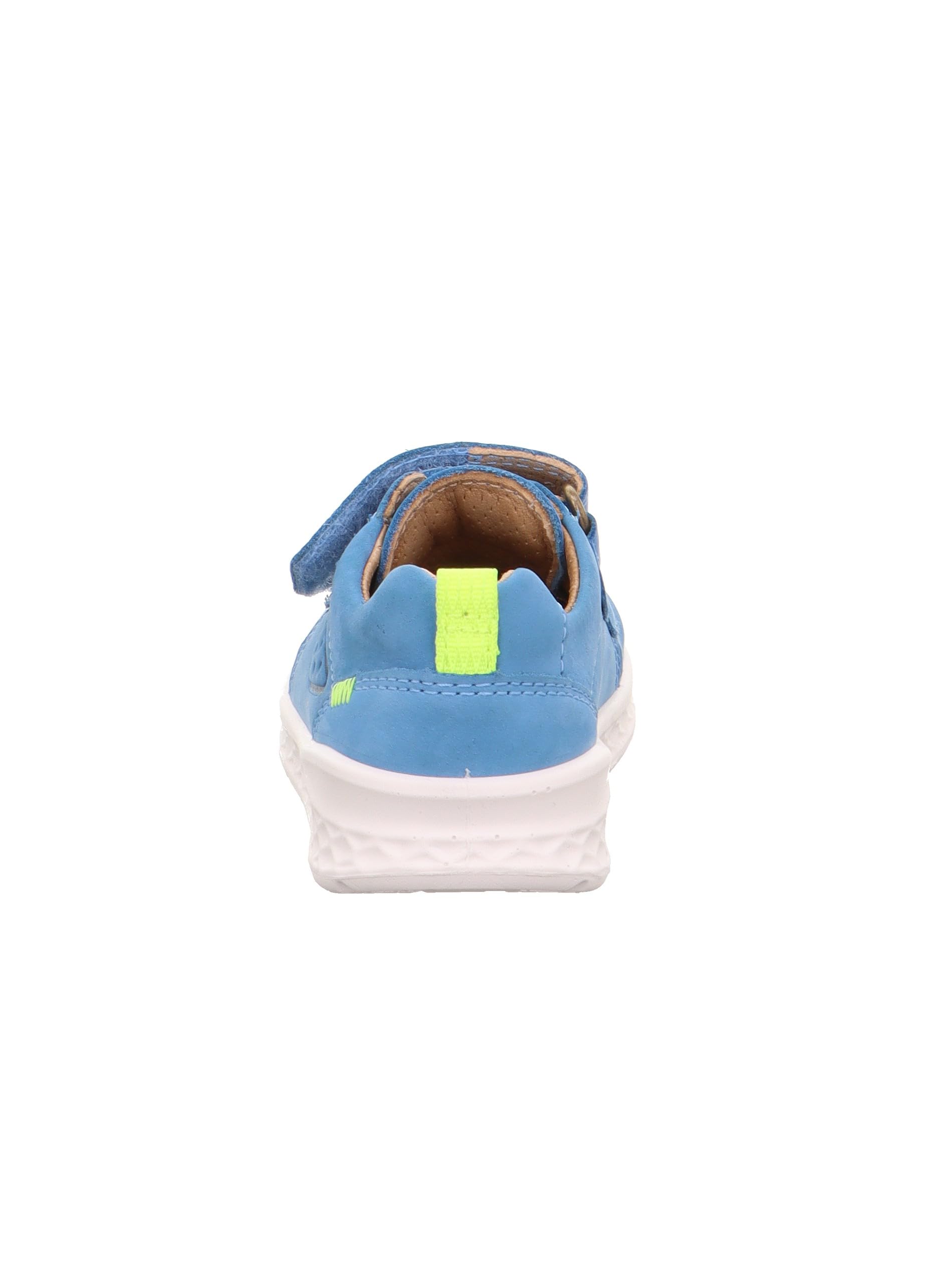 Superfit Jungen Breeze Lauflernschuh