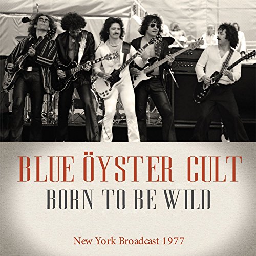 Born To Be Wild