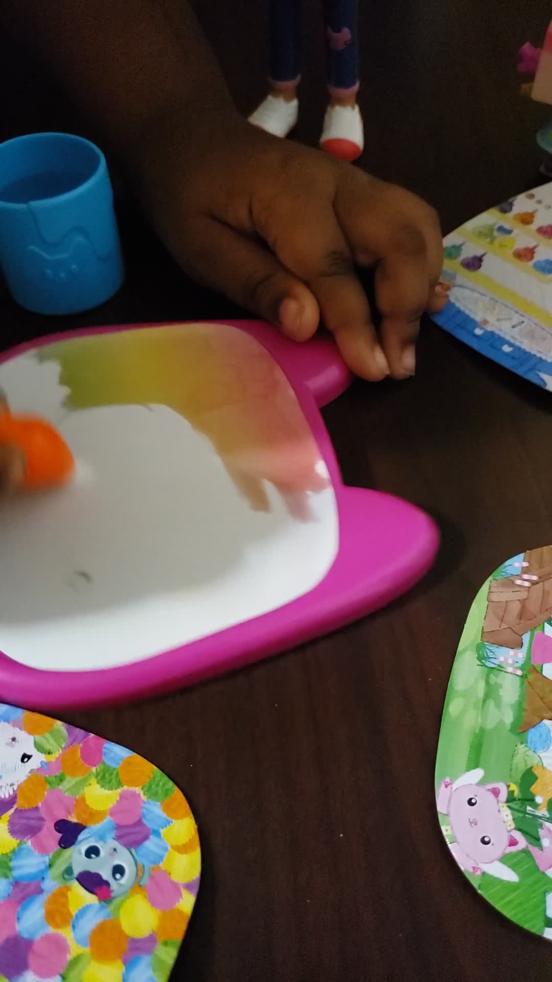 video