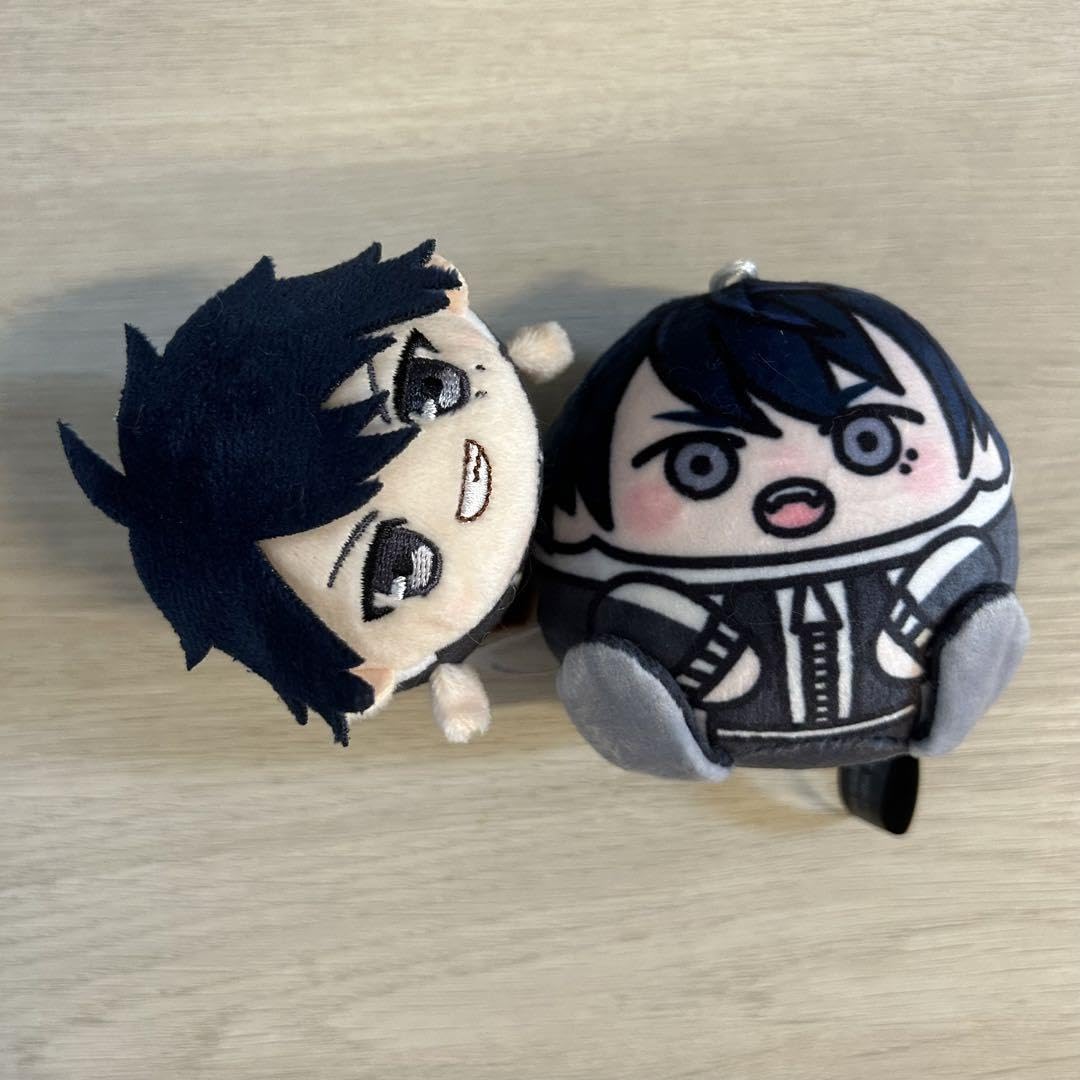 桃源暗鬼 一ノ瀬四季 ごろマス