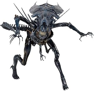 Yuxunqin Aliens - Xenomorph Queen Ultra Deluxe Boxed Action Figure