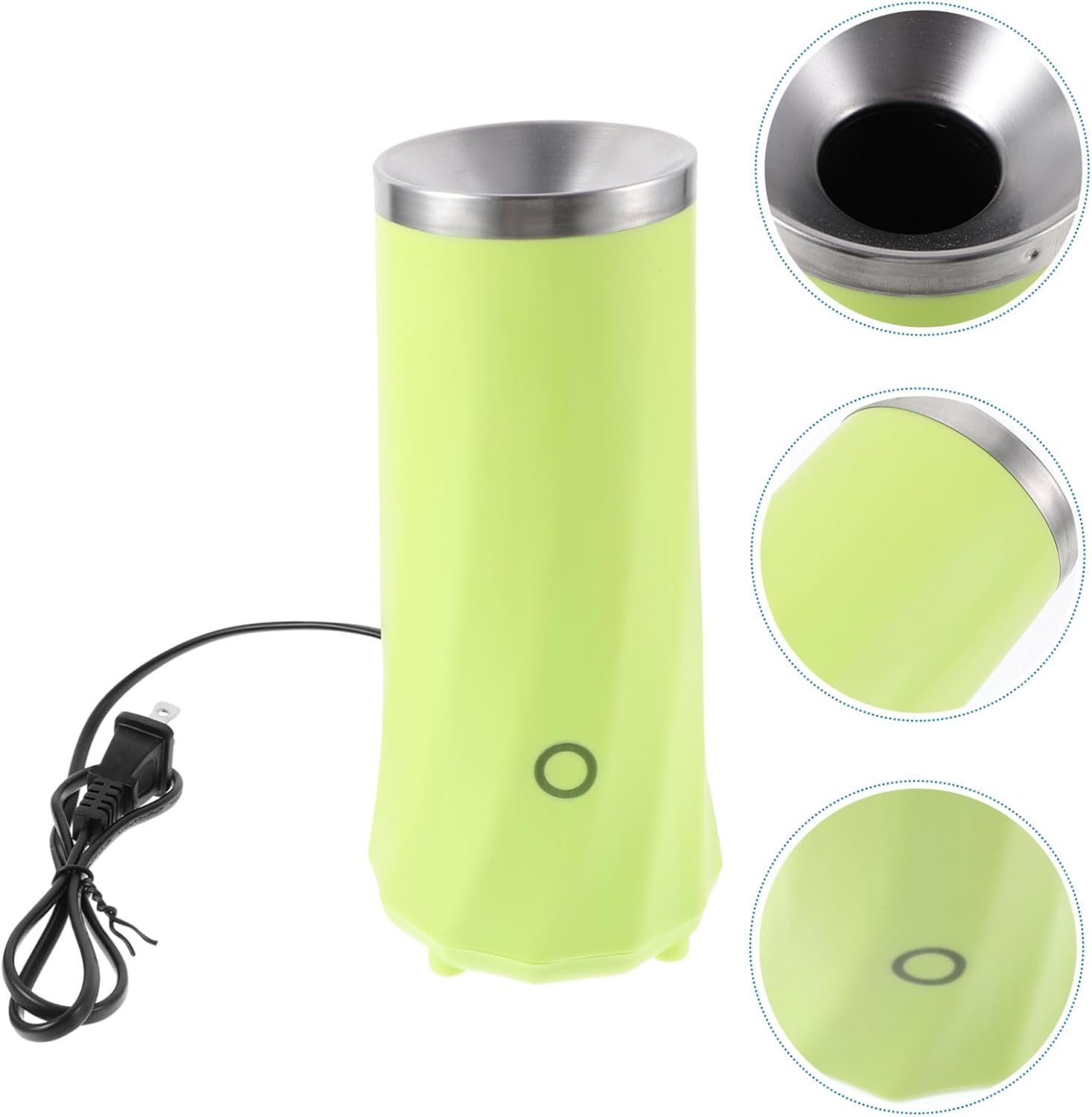 110v Automatic Electric Vertical Egg Cooker Roll Machine Nonstick Sausage Egg Cooker