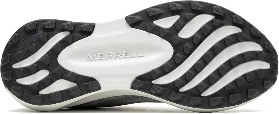 Merrell Men's Morphlite Trail Sneakers