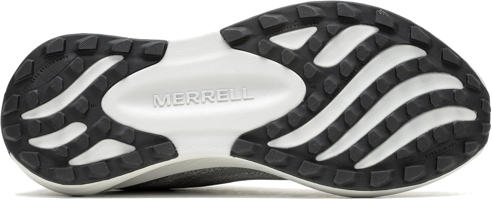 Merrell Men's Morphlite Trail Sneakers