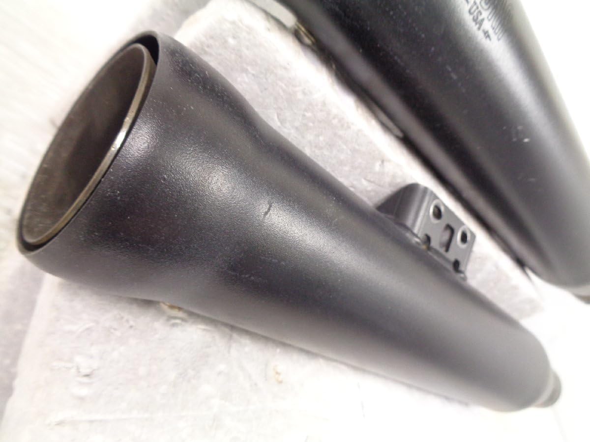 Amazon.co.jp: ソフテイル FXBR FLFB FXBB FXLR FLSL 18-23