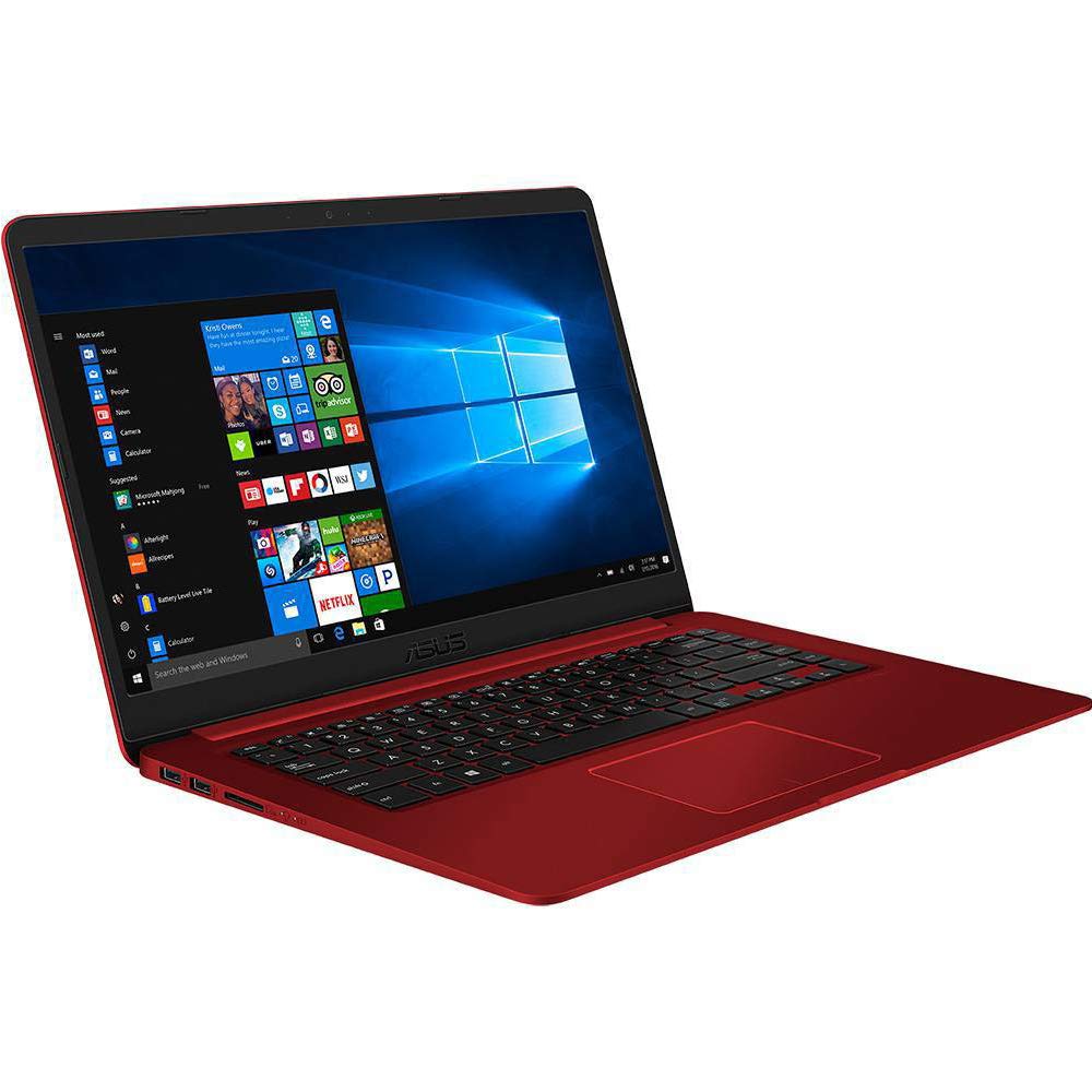 Notebook Intel Core i5 4GB 1TB ASUS VivoBook 15 X510UA Tela 15.6
