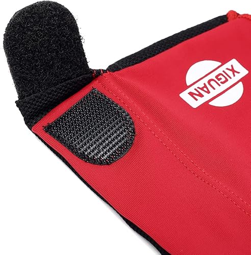 Miniatura 4 de Guantes de billar para mano izquierdaderecha