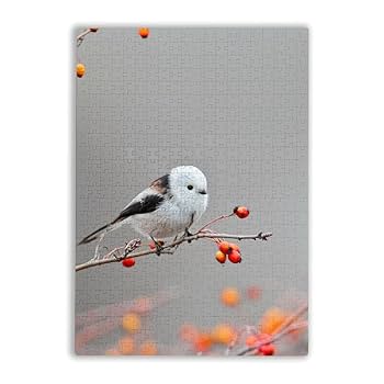 ジグソーパズル パズル 500ピース 大人 青い鳥 自然 Amazon.co.jp: ジグソーパズル 青いフェニックス 光 鳥柄 500