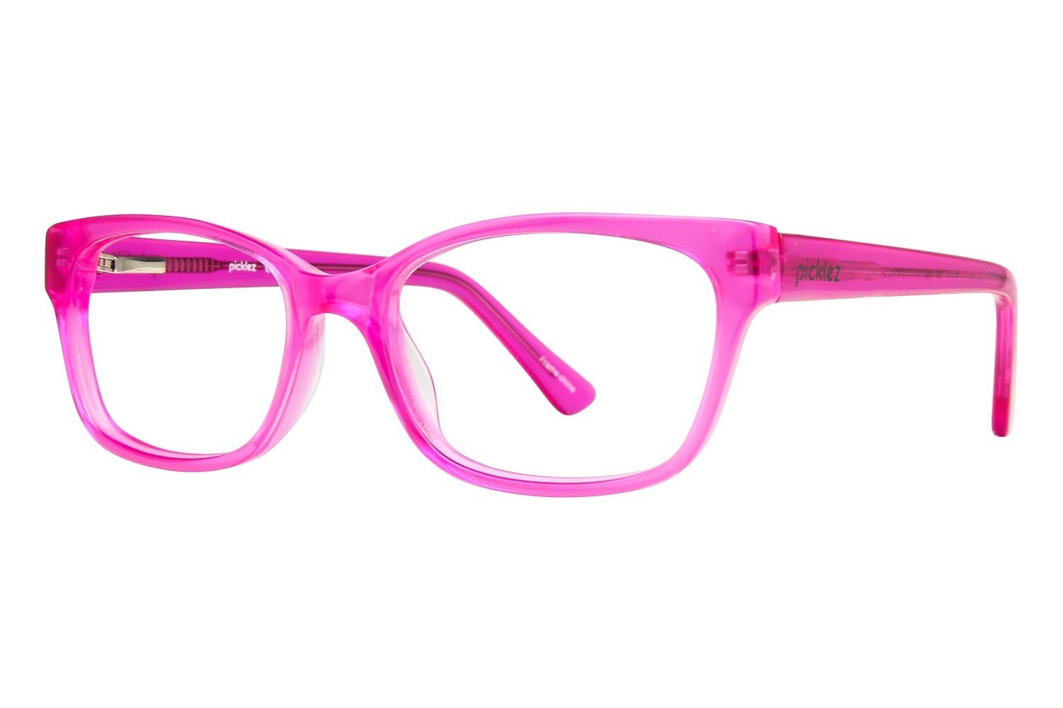 Picklez Bella Childrens Eyeglass Frames