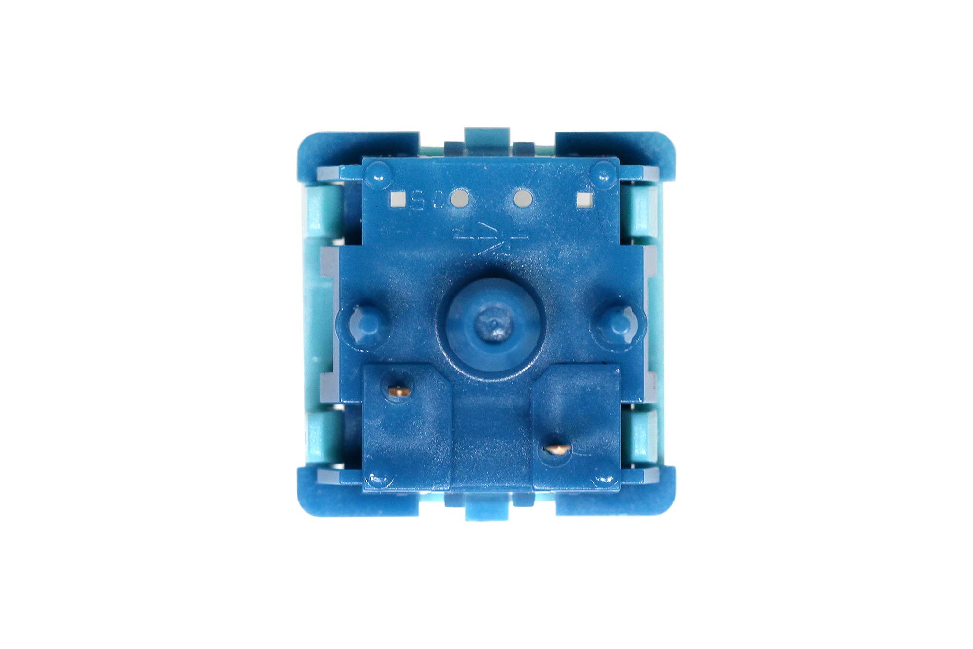 Amazon.com: KPREPUBLIC MOYU Poseidon Switch RGB SMD Linear 58g