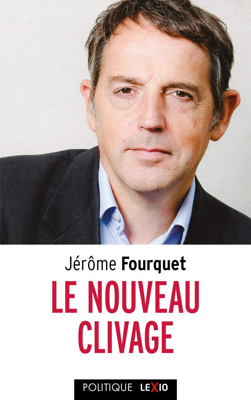 Le nouveau clivage (Politique)