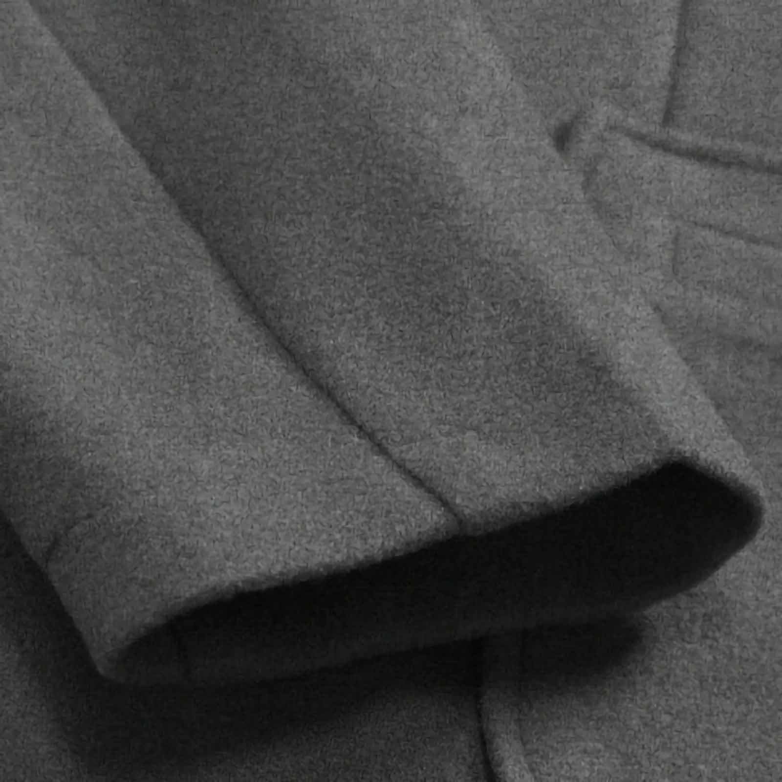Giaccone Invernale Uomo,Giacca Anorak da uomo casual outdoor leggera con interno imbottito e collo a stile quotidiano versatile tessuto facile da indossare