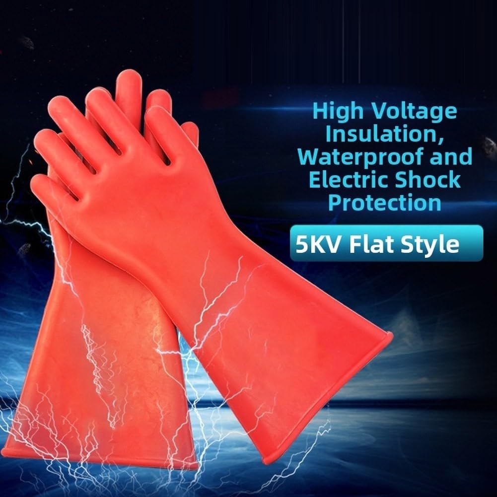 Guantes Protección 36cm Guantes Protección 36cm Guantes Protección