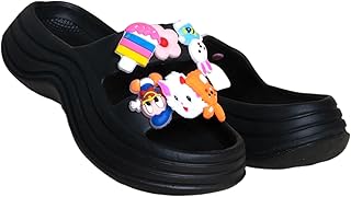 شبشب اطفال فلات للصيف اشكال و رسومات مختلفة عن الصورة 1056