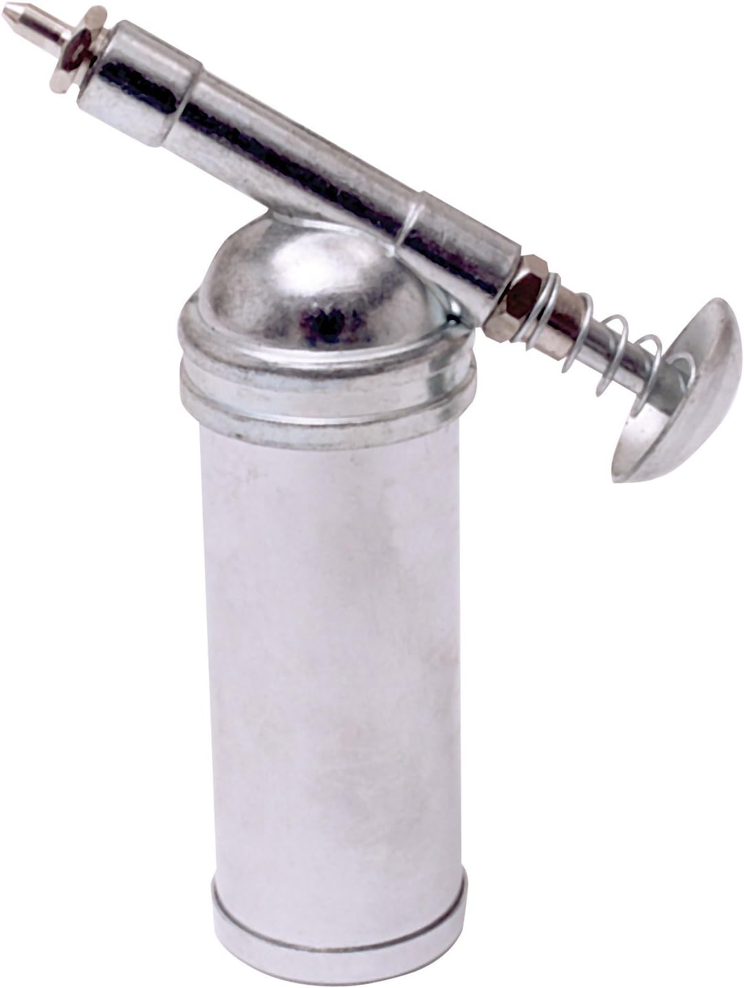 ALC Keysco ALC77614 Mini Grease Gun Push Handle, 3 oz. (Non-Carb Compliant)