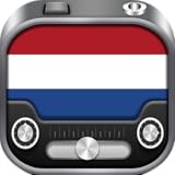 Radio Netherlands - Radio Netherlands FM: Radio NL to Listen to for Free on Telephone and Tablet