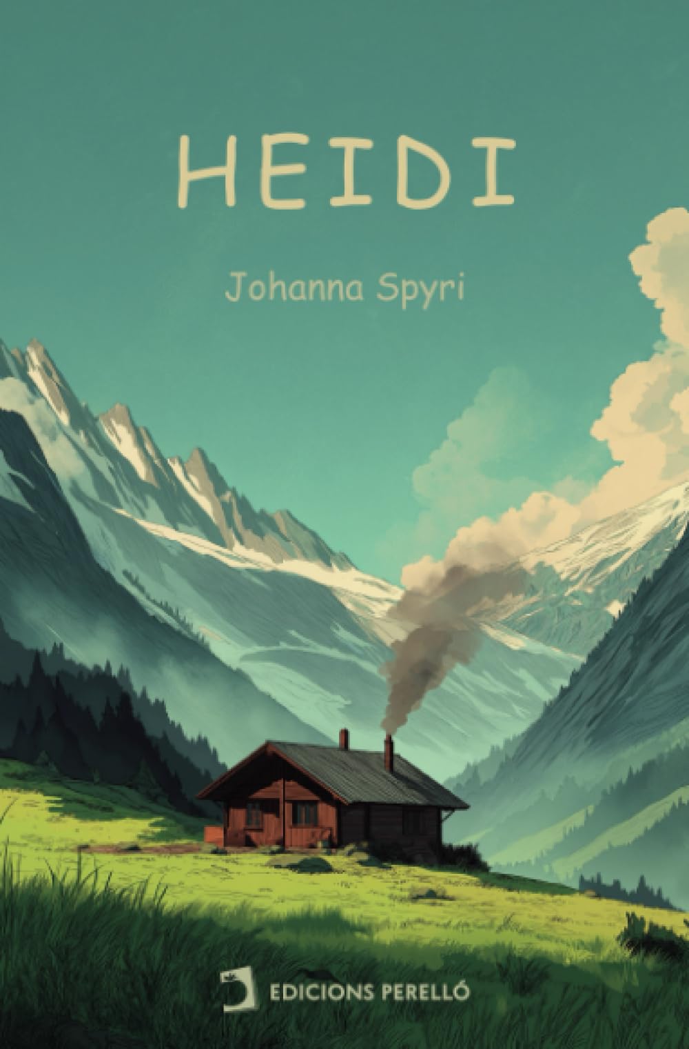 Heidi