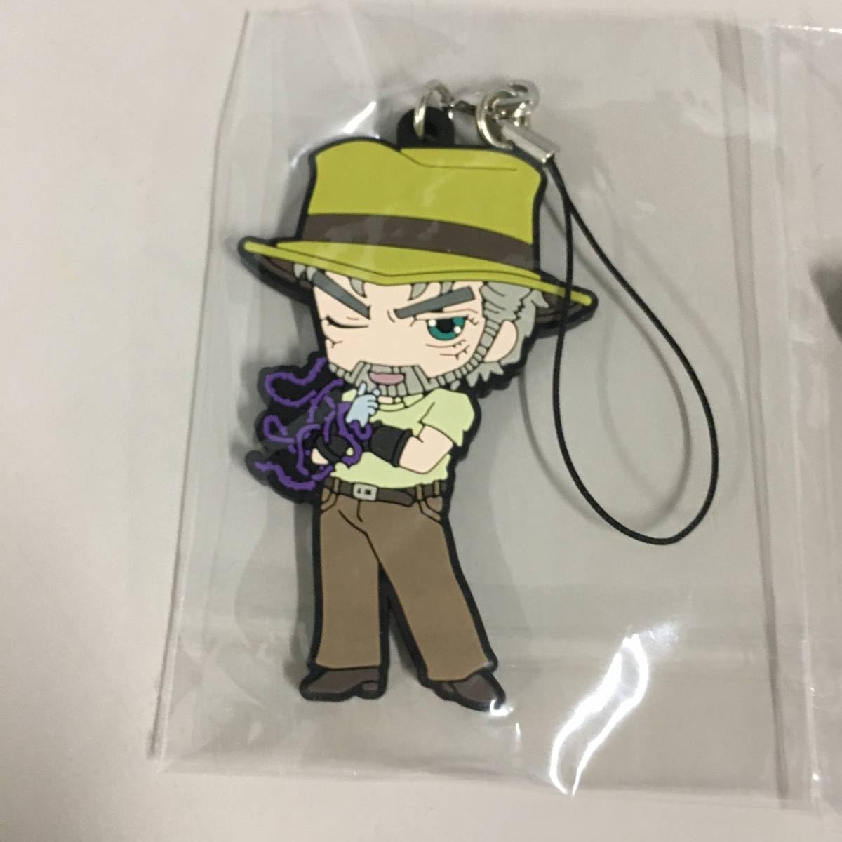 Amazon.co.jp: イギー ジョセフ ジョジョの奇妙な冒険 第三部 